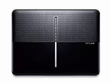 Router Inalambrico Tp-link Ac1200 Archer C50, 300mbps + 867mbps, 4 Antenas 5dbi, Doble Banda 2.4ghz/5ghz, 4 Puertos Ethernet, Wps